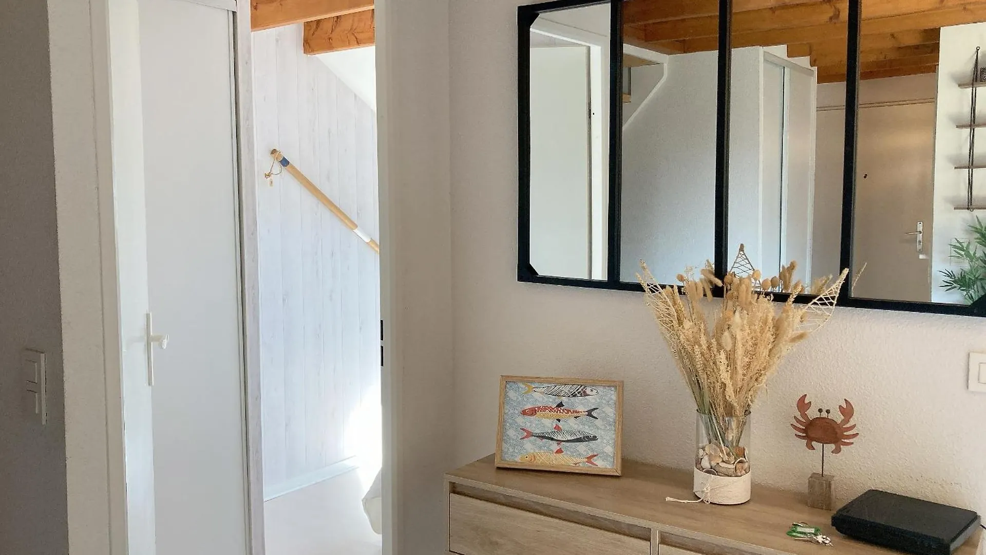 Apartment Les Sardines Bleues Pour 2 A 4 Vacanciers Carnac France